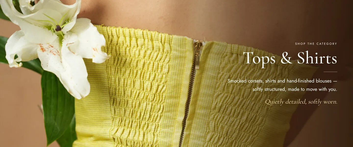 Top & Shirts