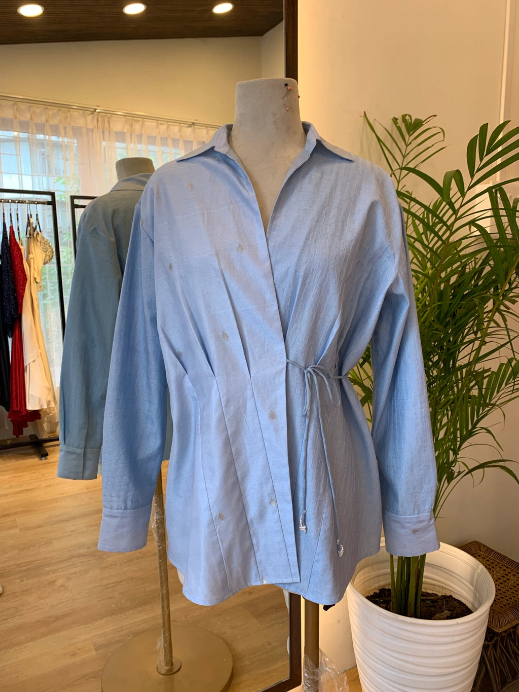 Arohi Shirt