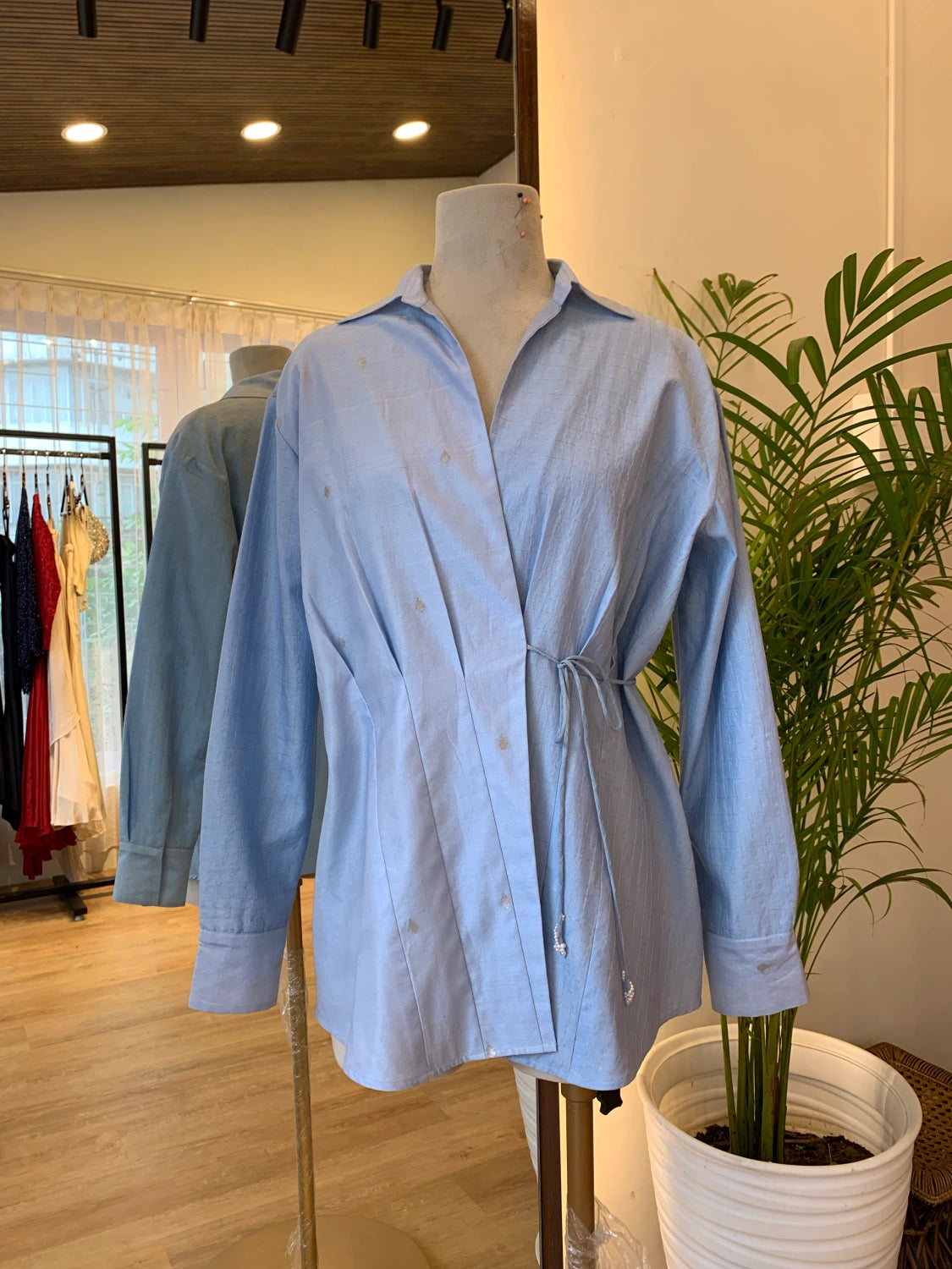 Arohi Shirt