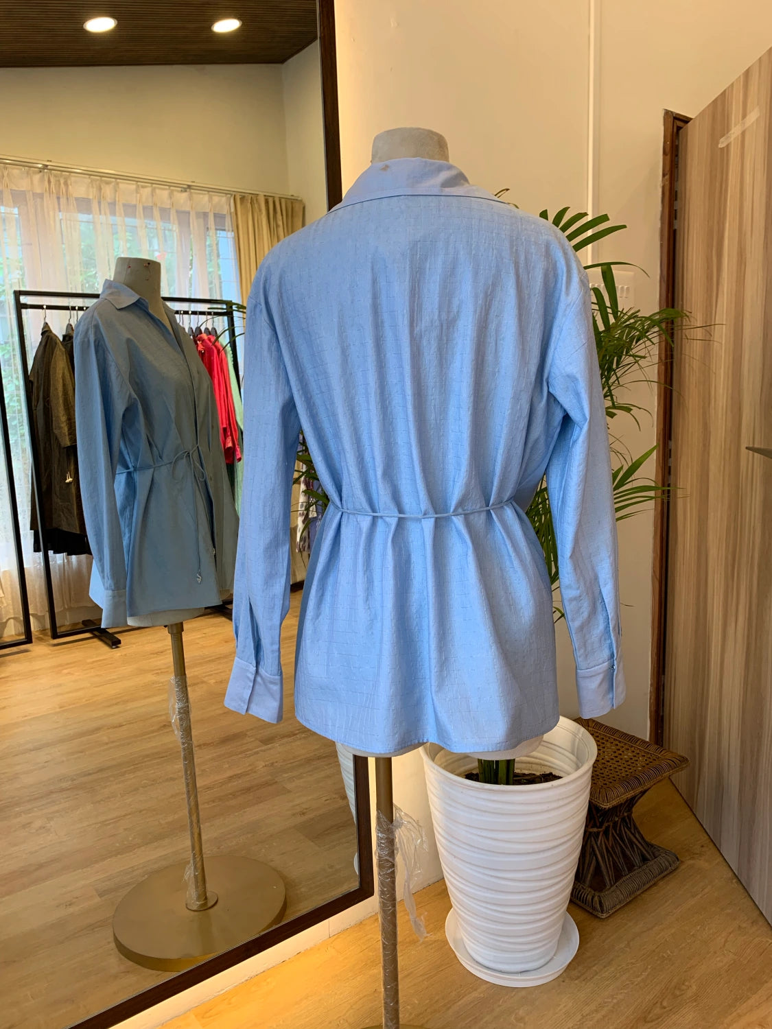 Arohi Shirt