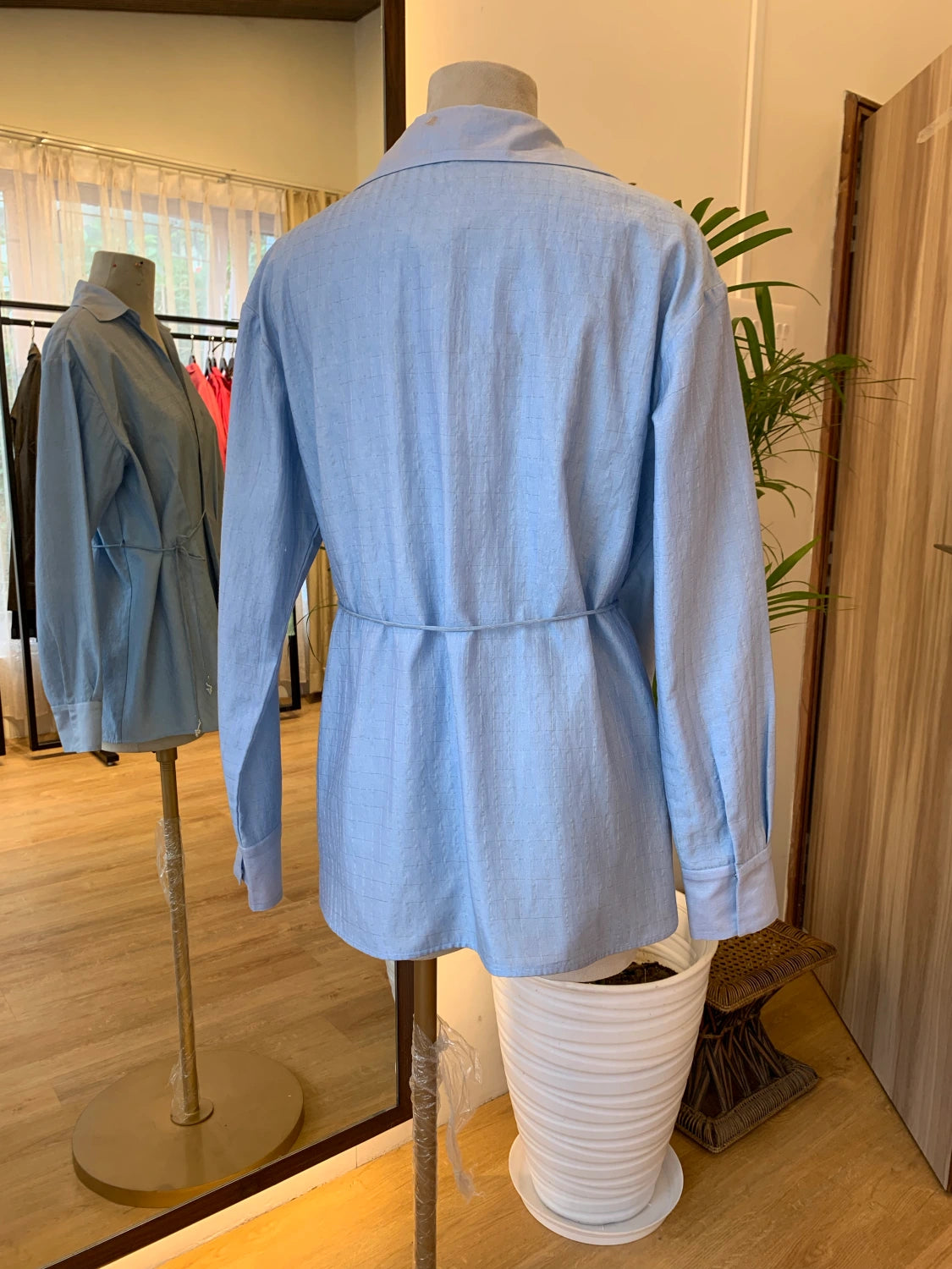 Arohi Shirt