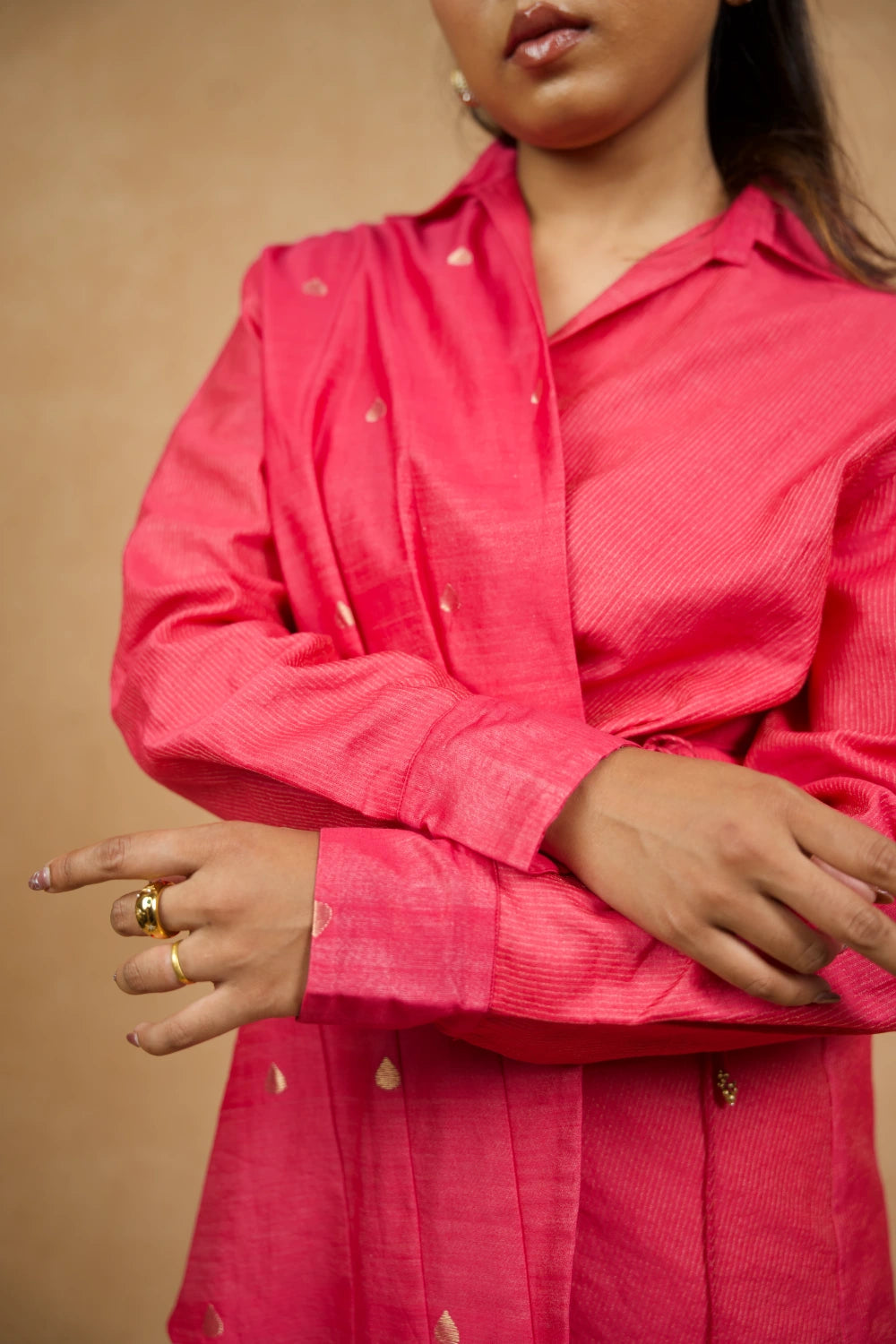 Arohi Shirt