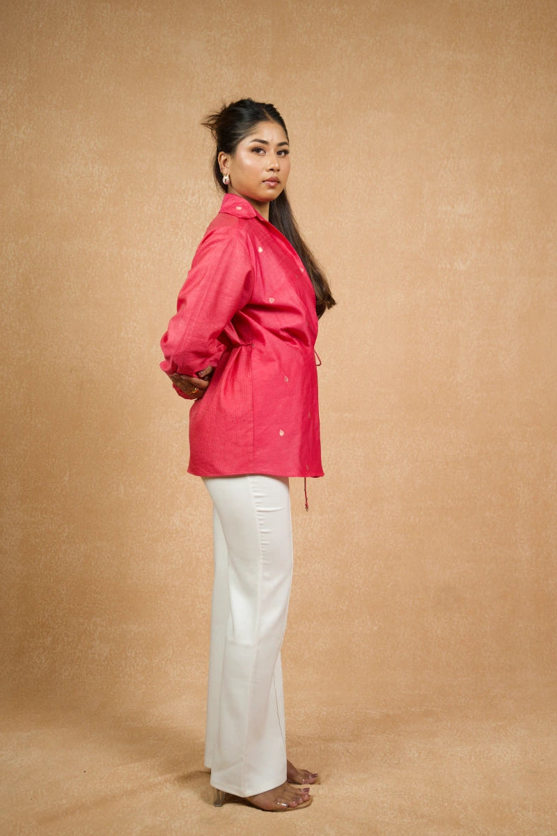 Arohi Shirt