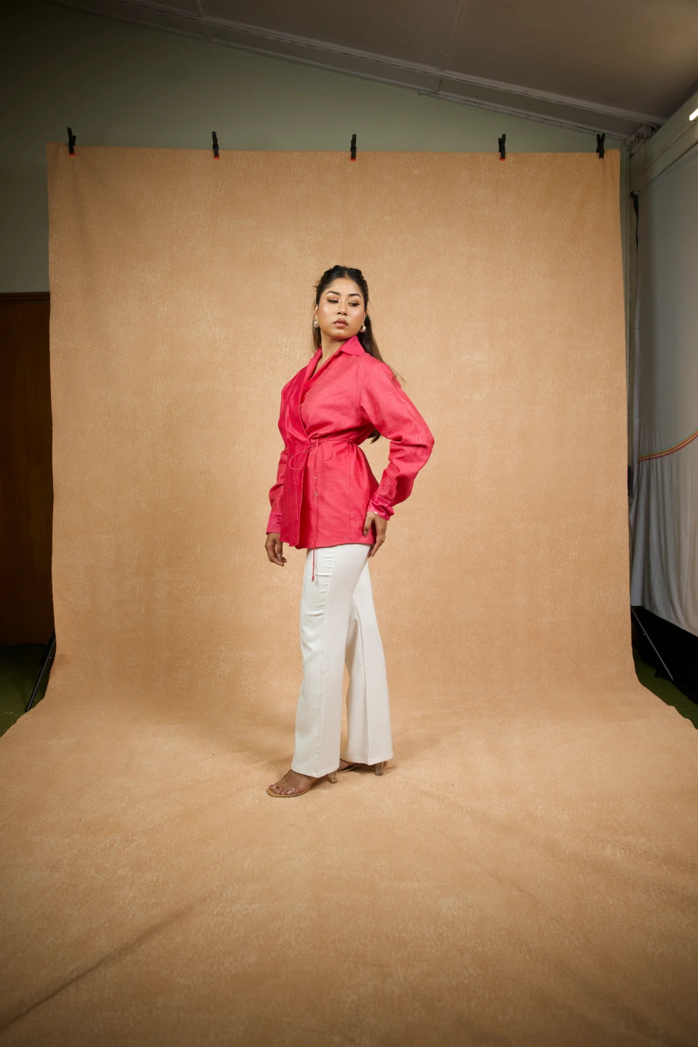 Arohi Shirt