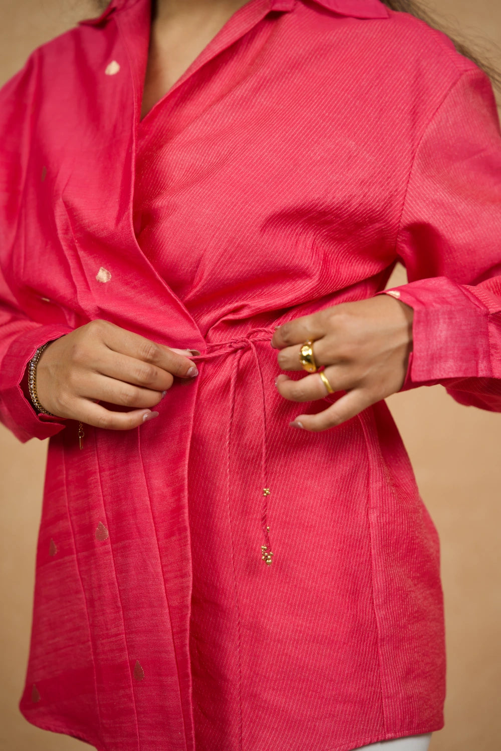 Arohi Shirt