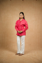 Arohi Shirt