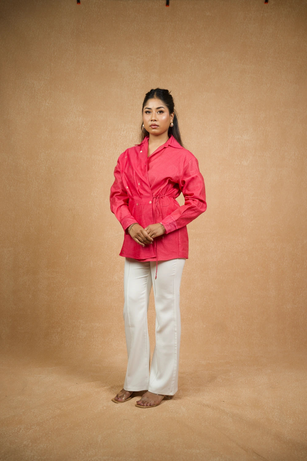Arohi Shirt