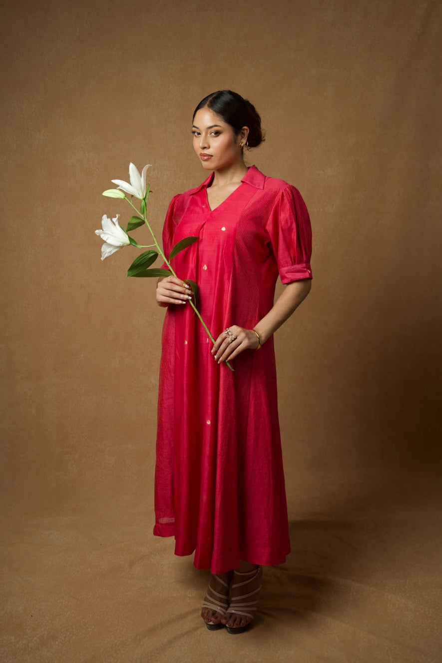 Indira Dress