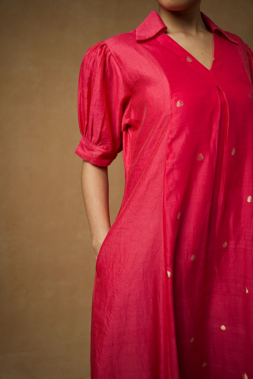 Indira Dress