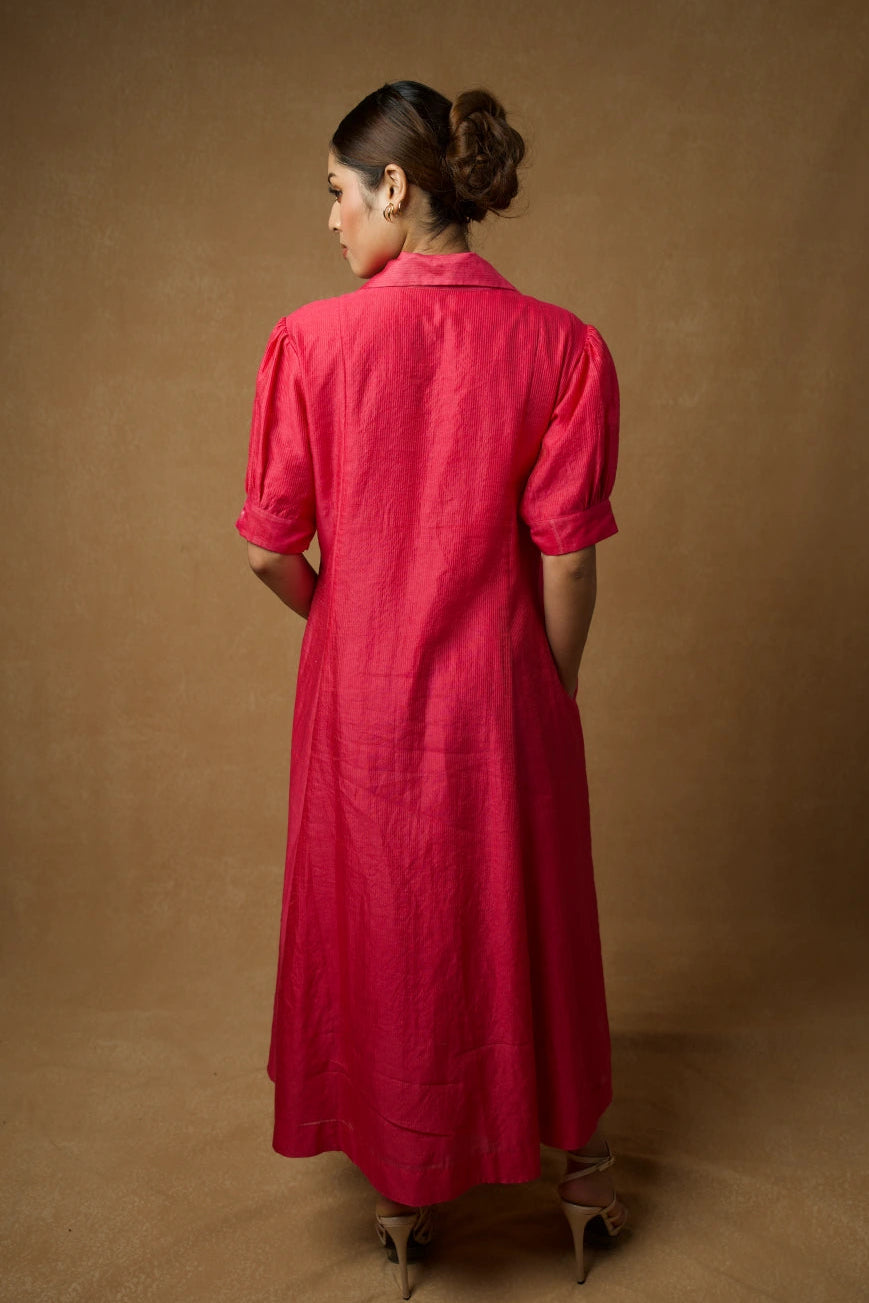 Indira Dress