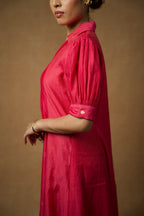 Indira Dress