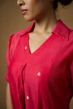 Indira Dress