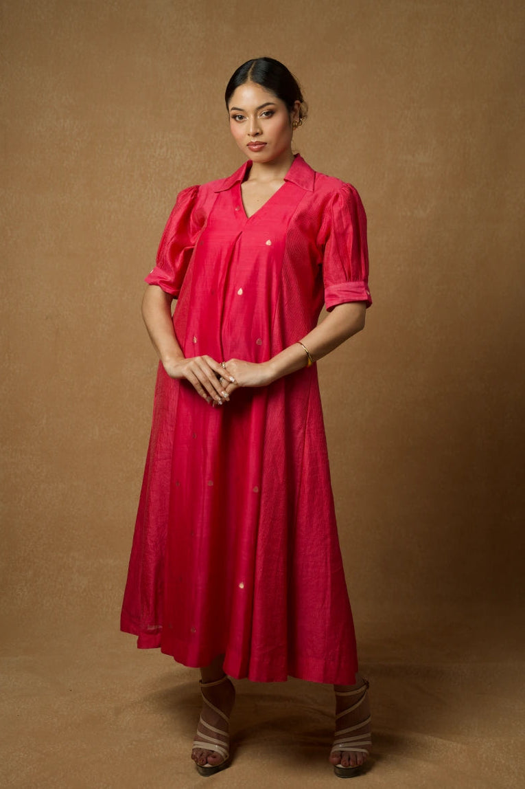 Indira Dress