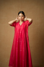 Indira Dress