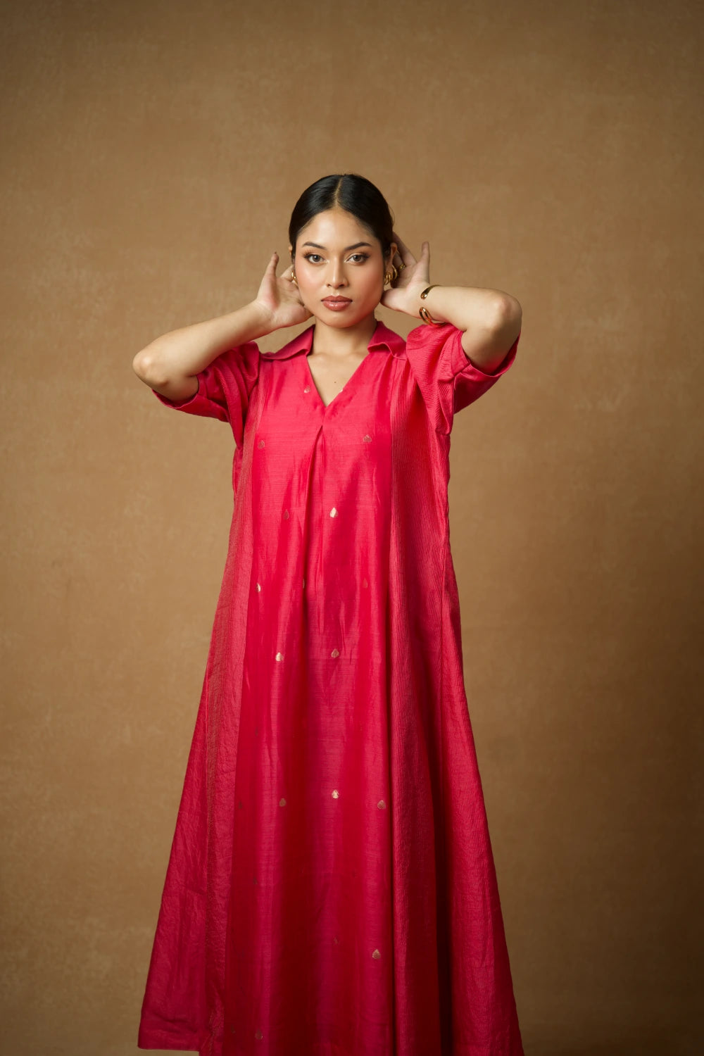 Indira Dress