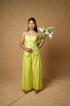 Ishana Waistcoat Corset