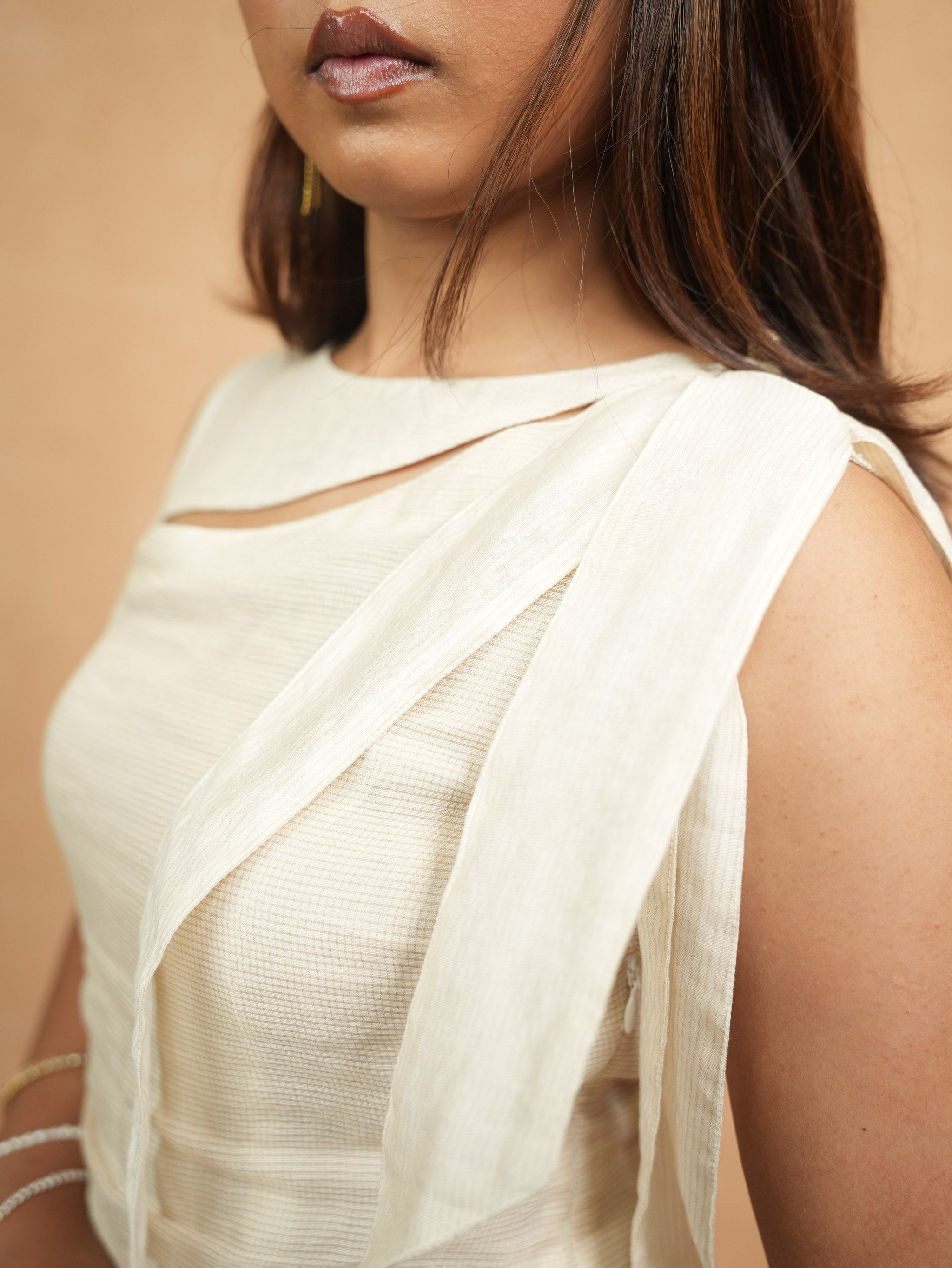 Kavya Dress