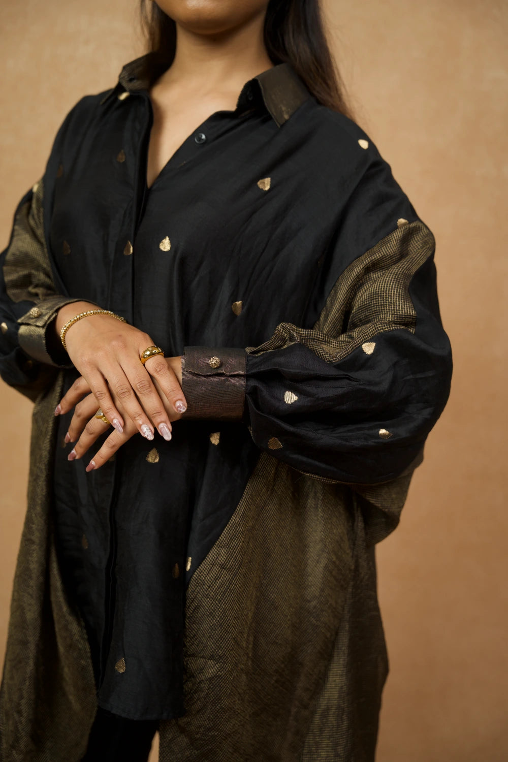 Kanak Shirt
