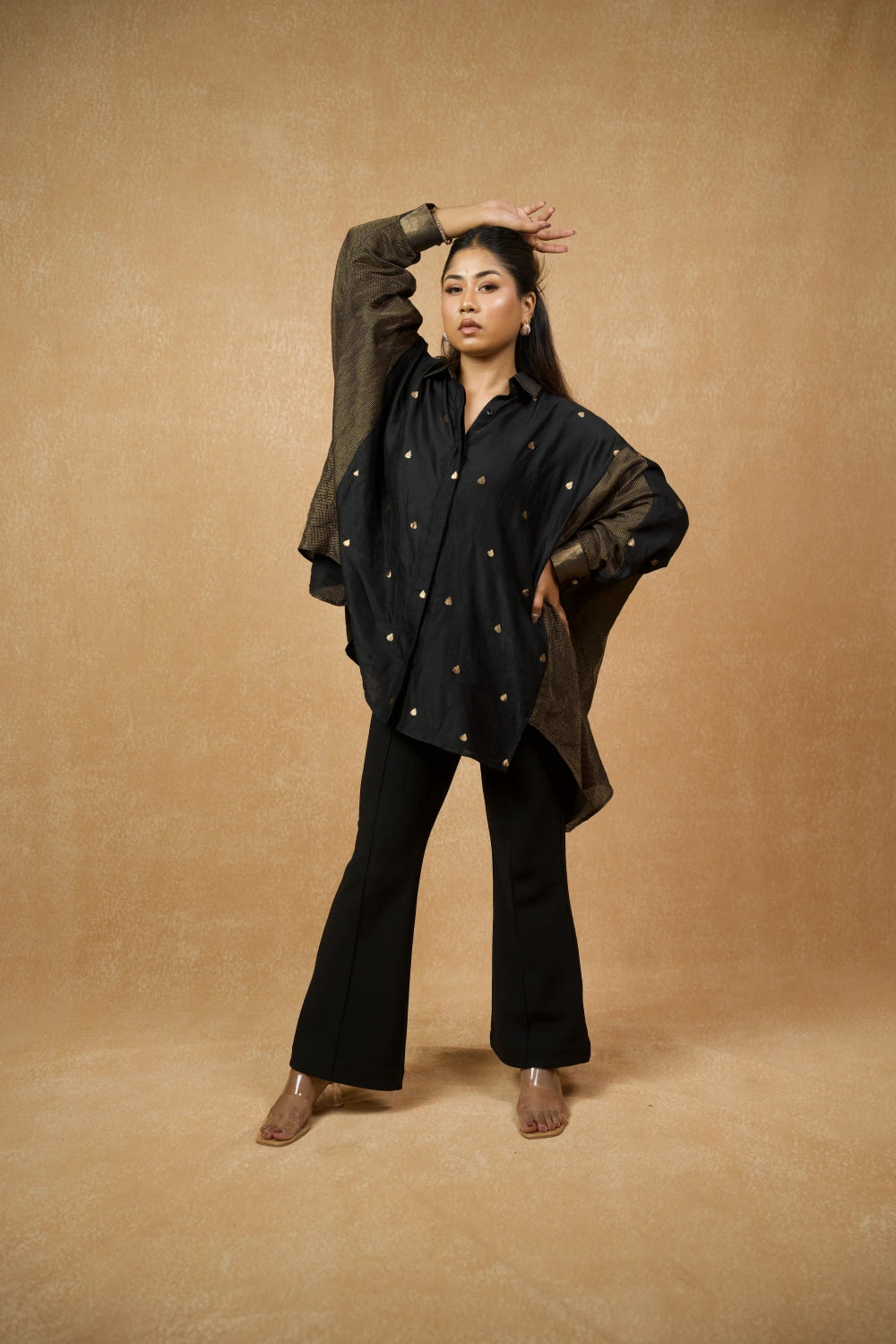 Kanak Shirt