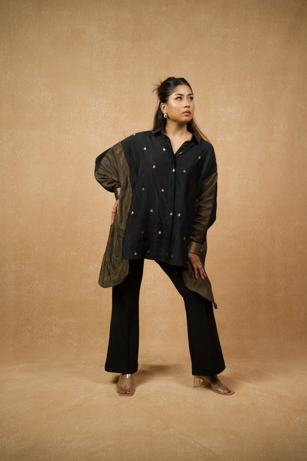 Kanak Shirt