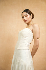 Ivory & Gold