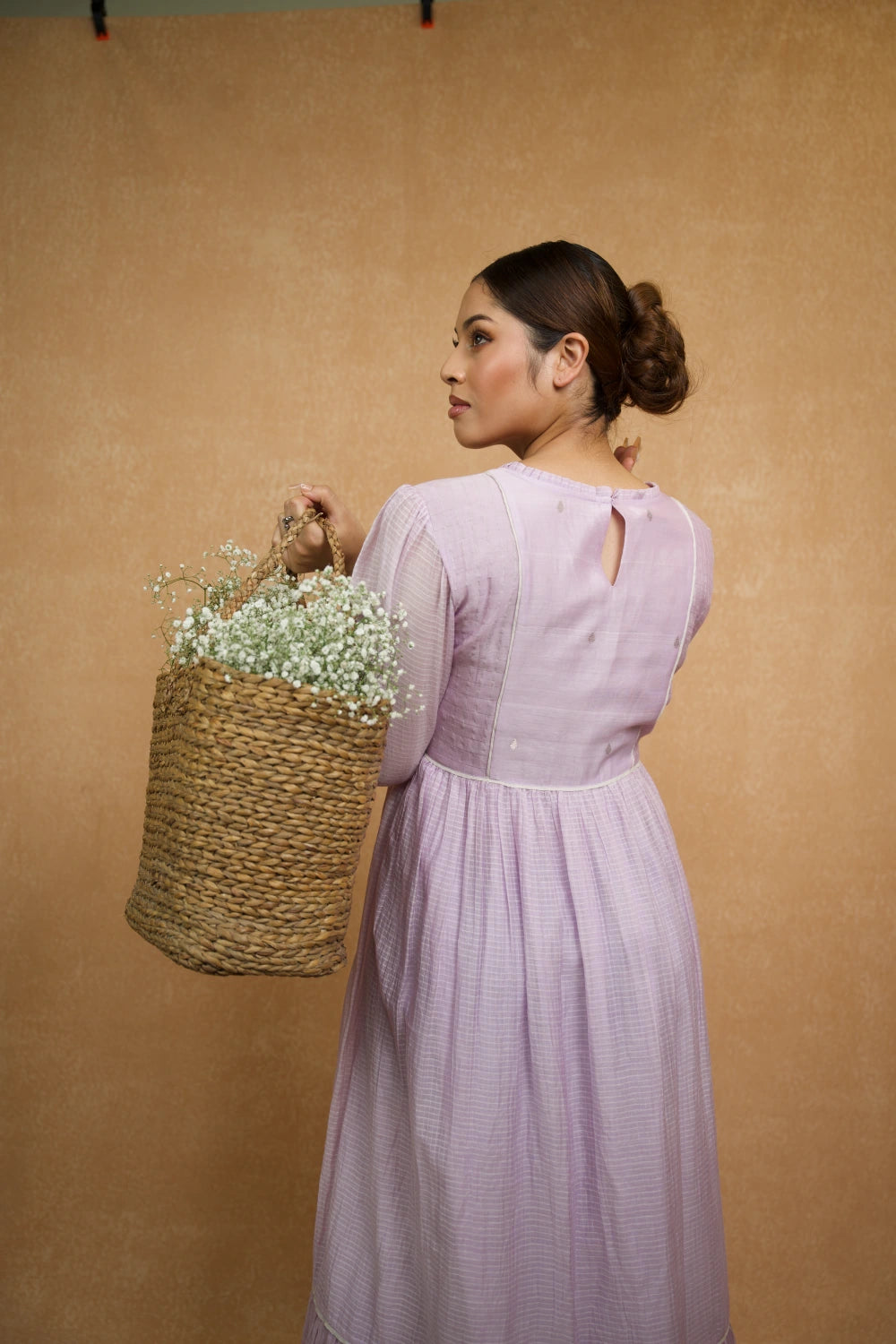 Nira Sundress