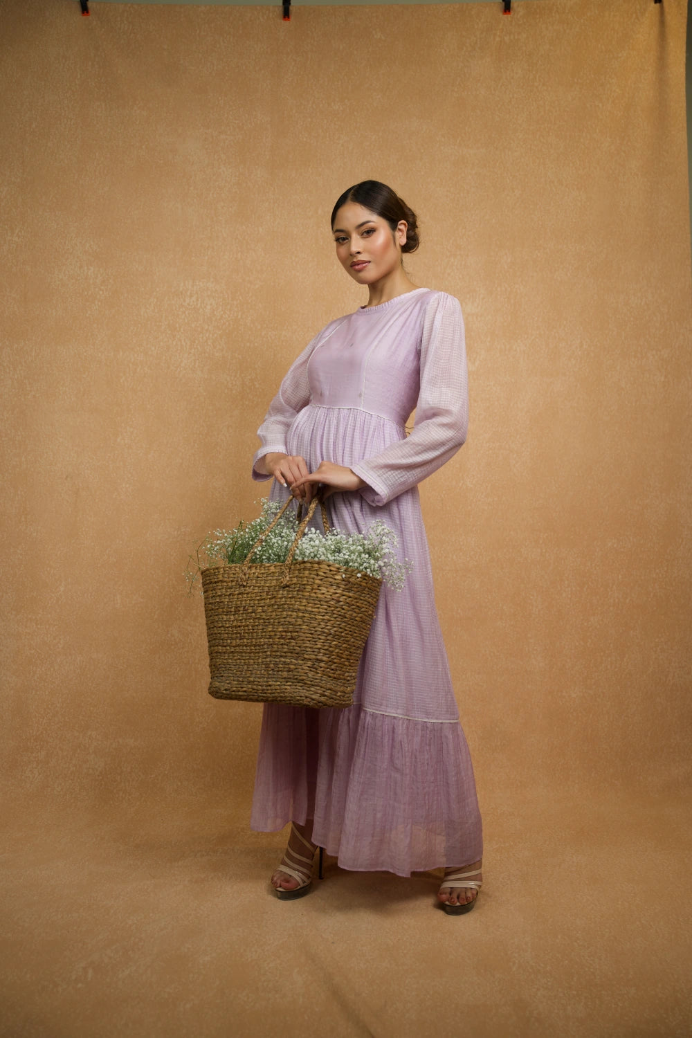 Nira Sundress