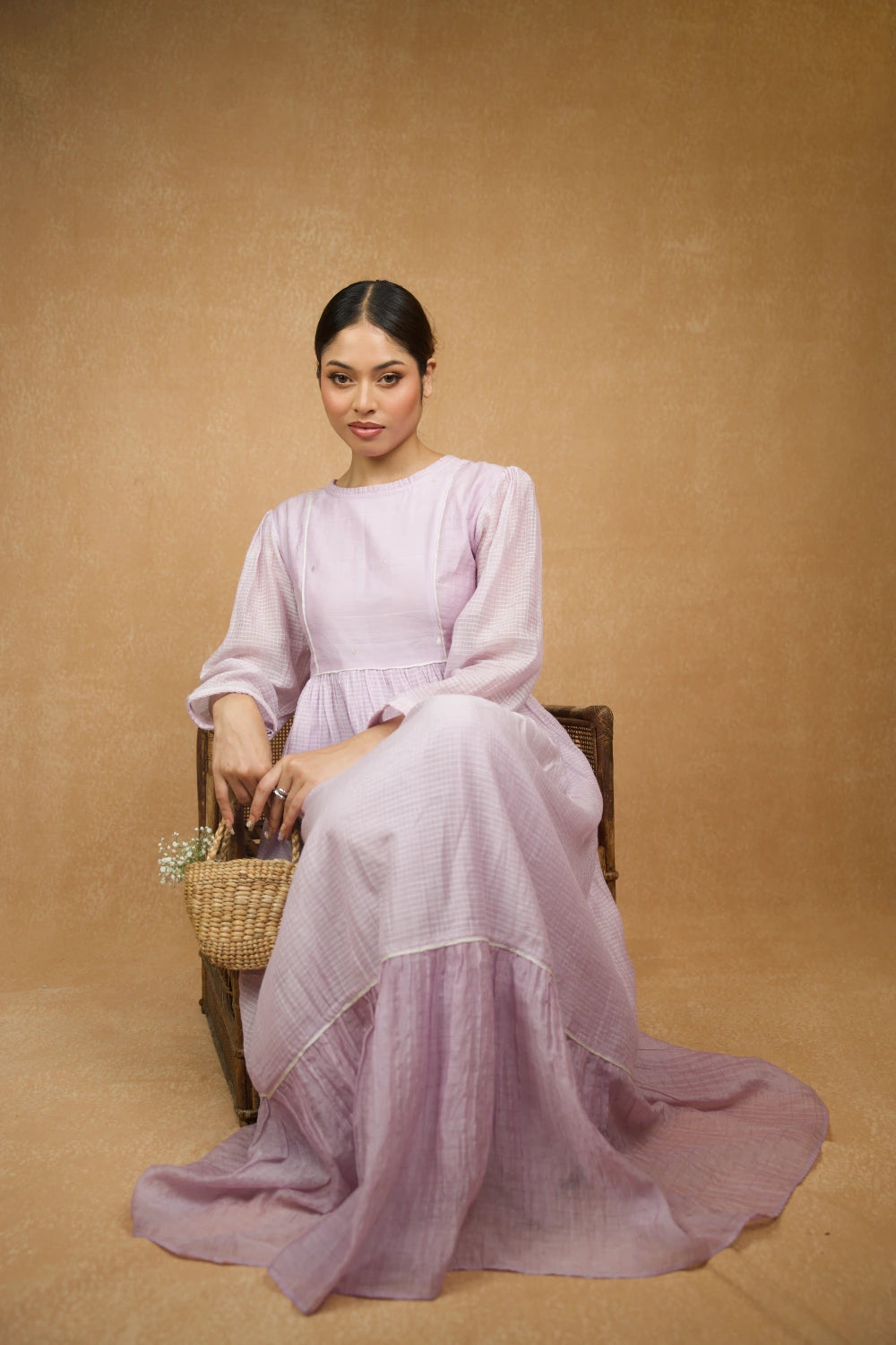 Nira Sundress