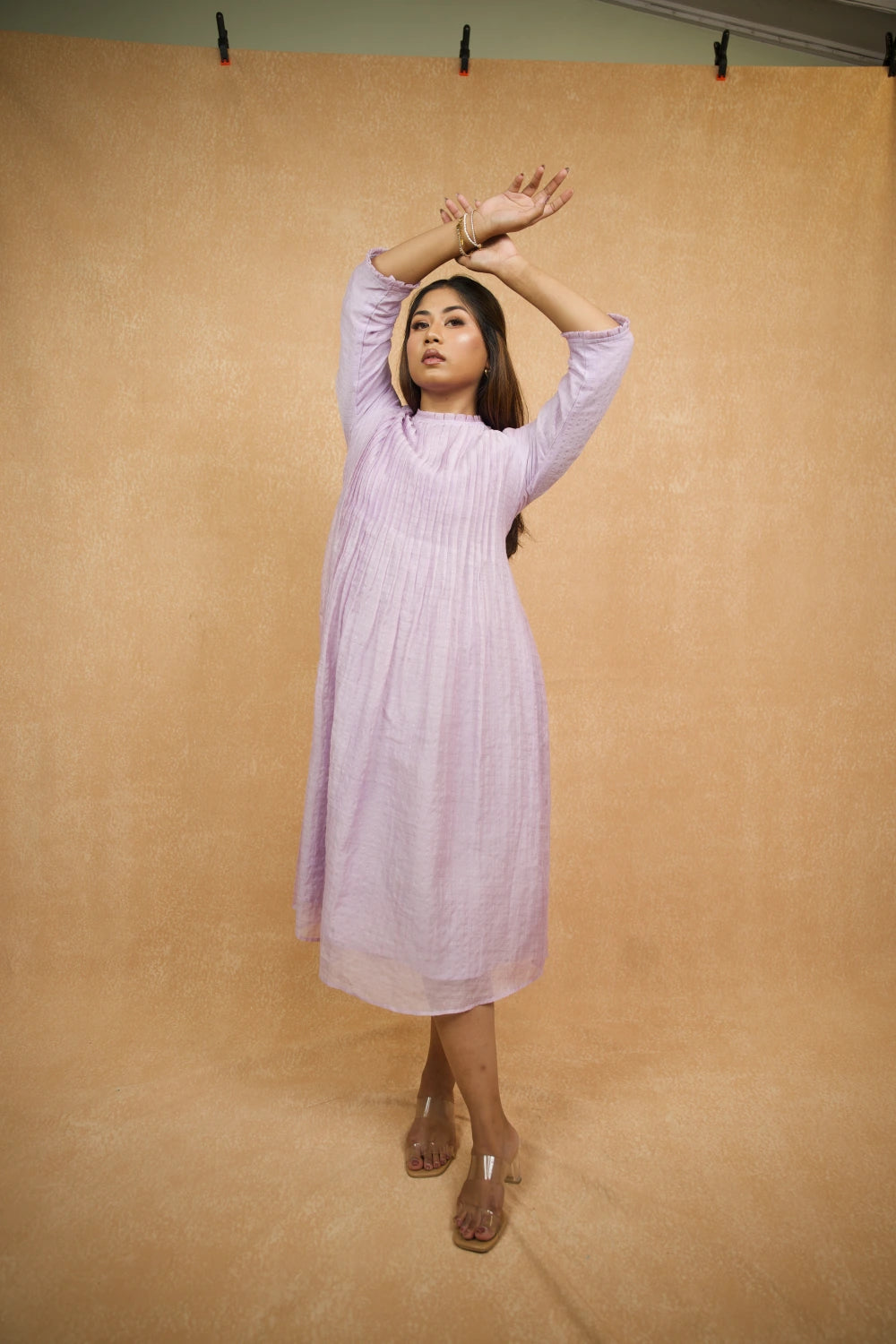 Osa Dress