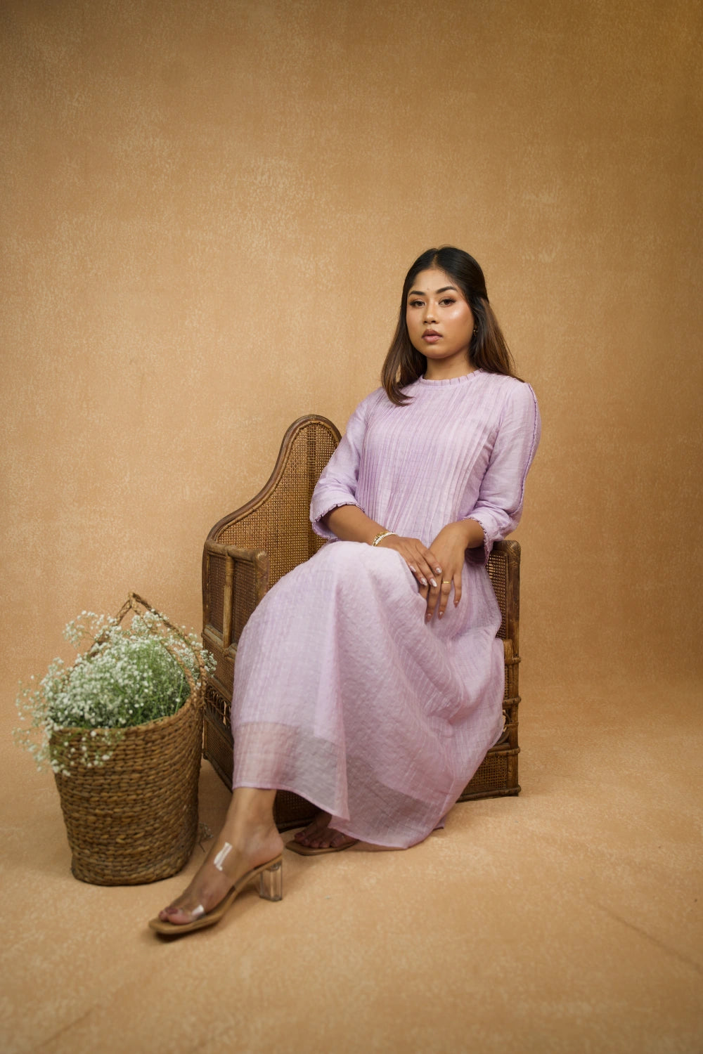 Osa Dress