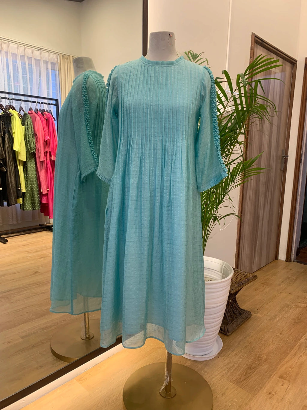 Osa Dress