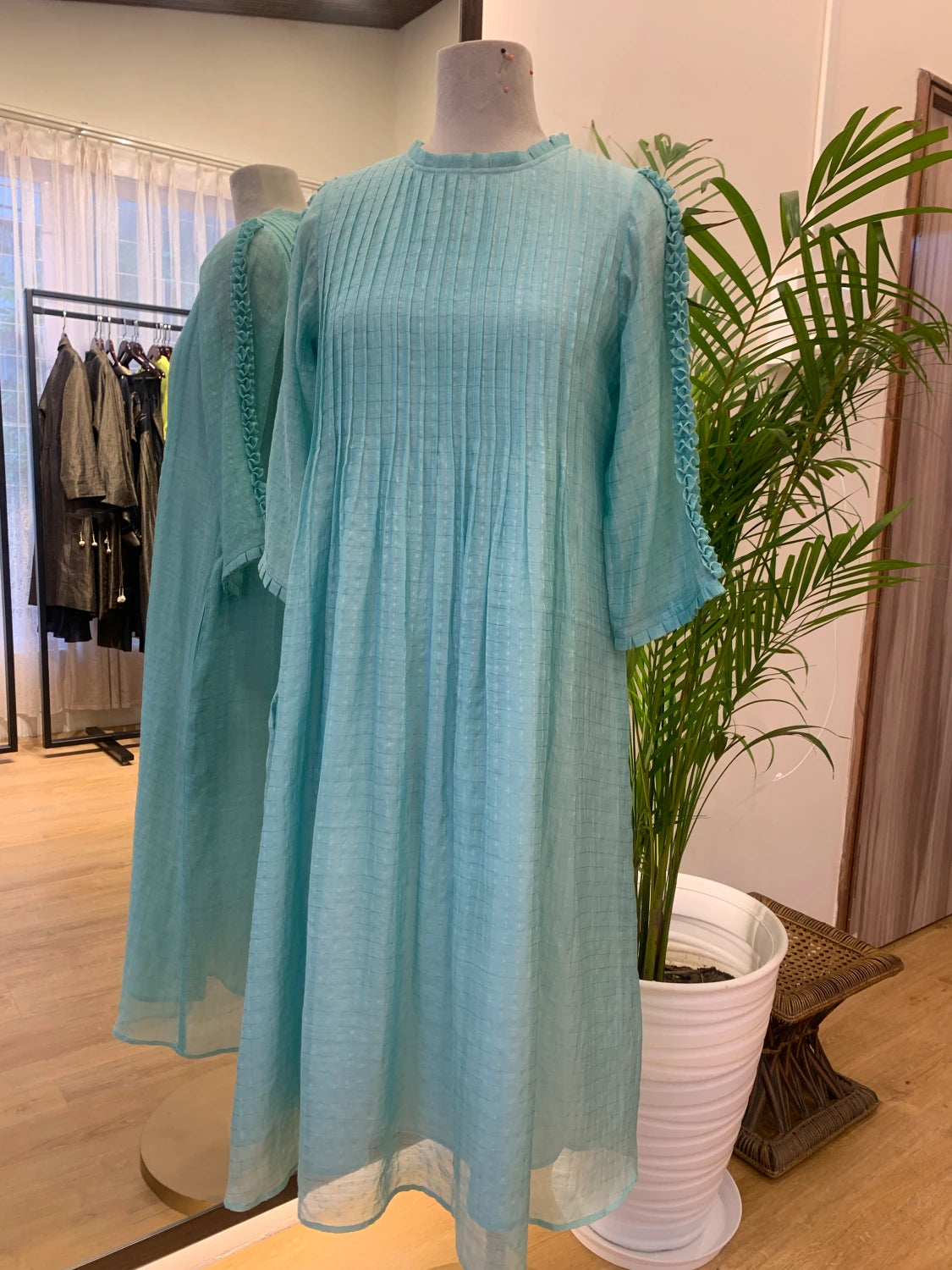 Osa Dress