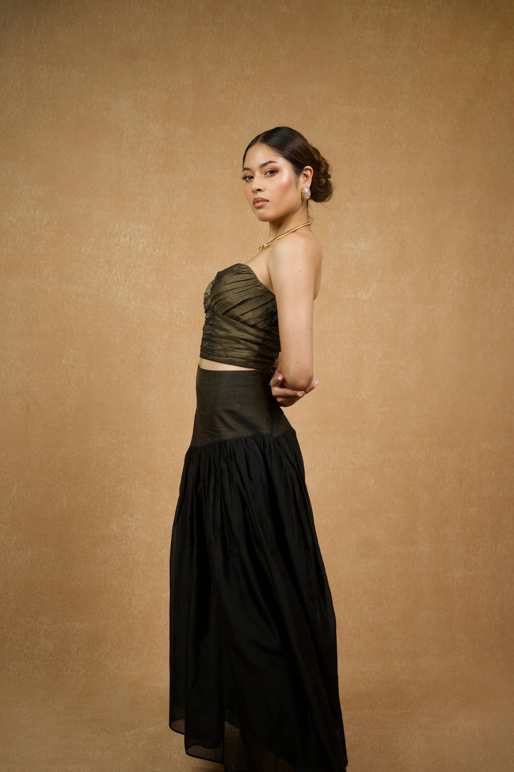 Reva Bustier