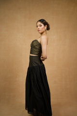 Black & Gold