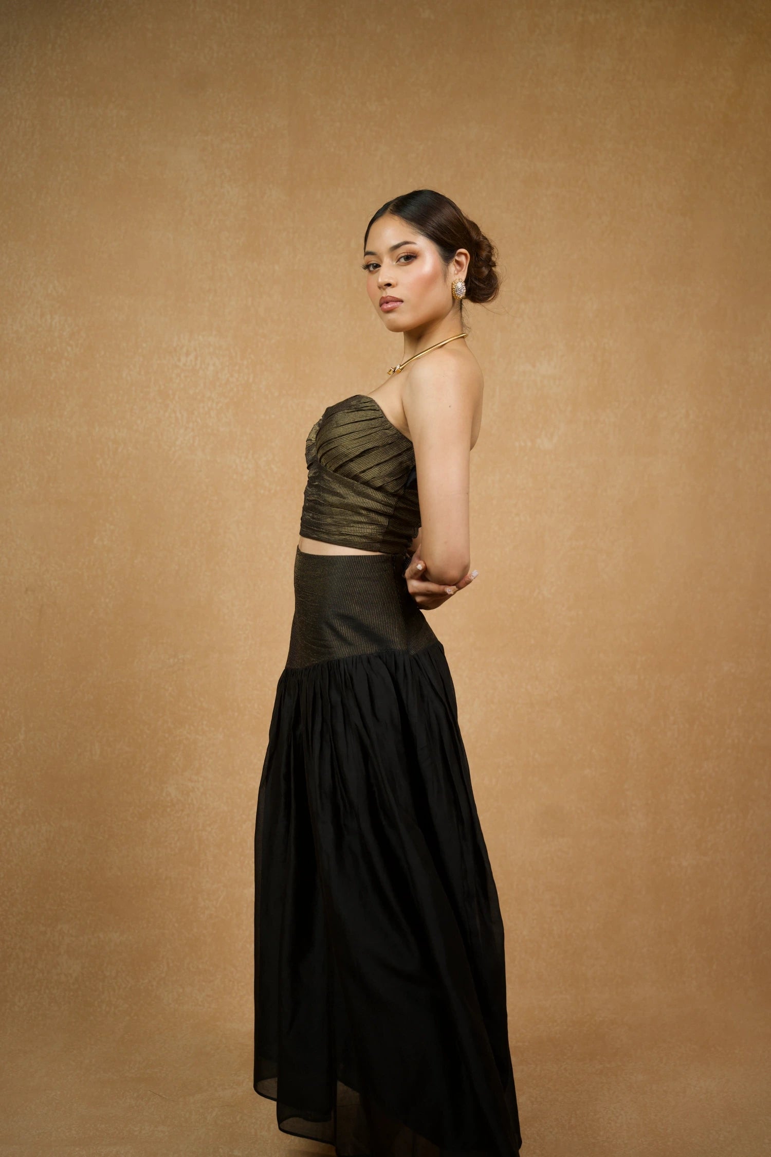 Reva Bustier