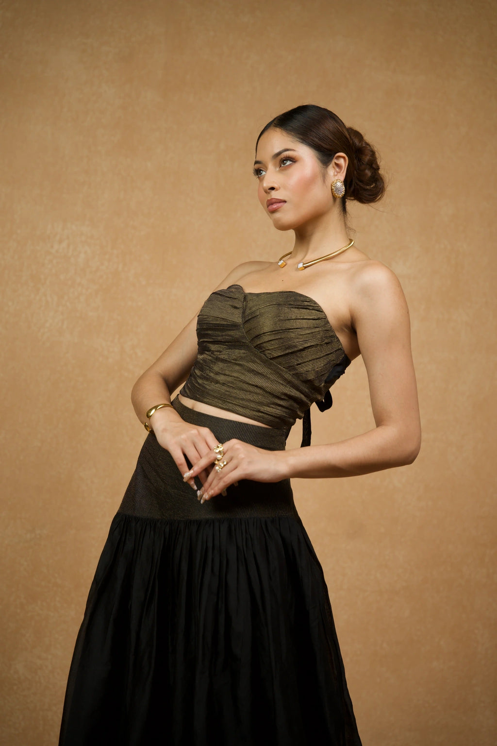 Reva Bustier