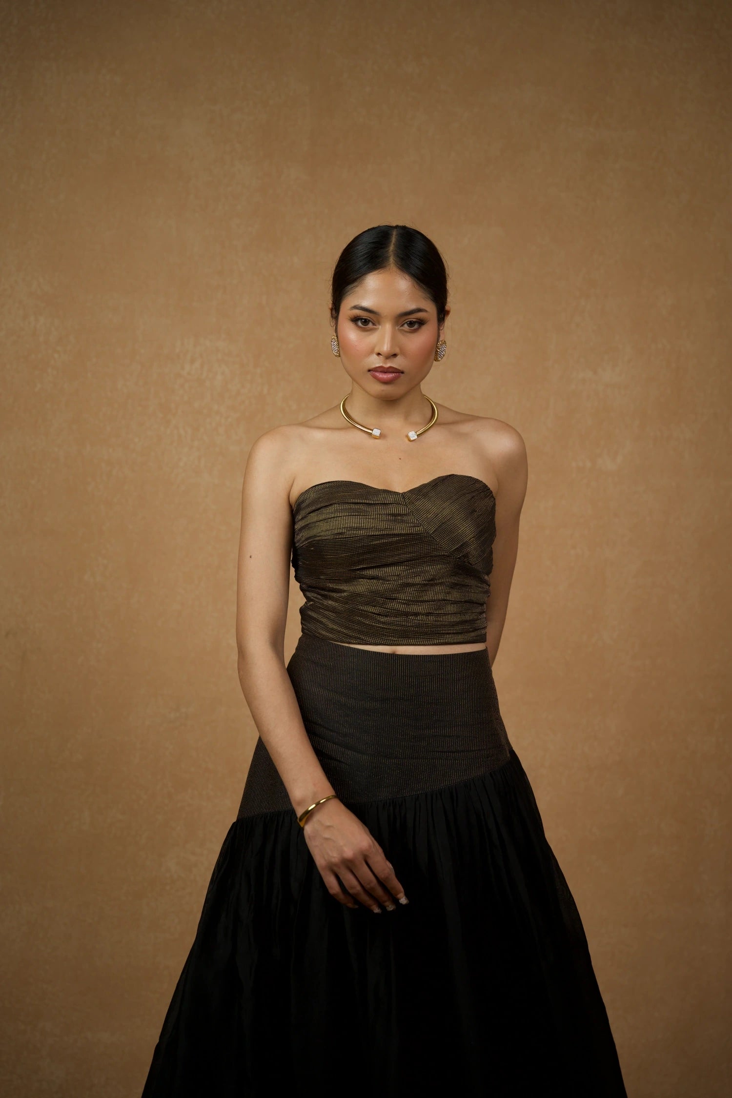 Reva Bustier