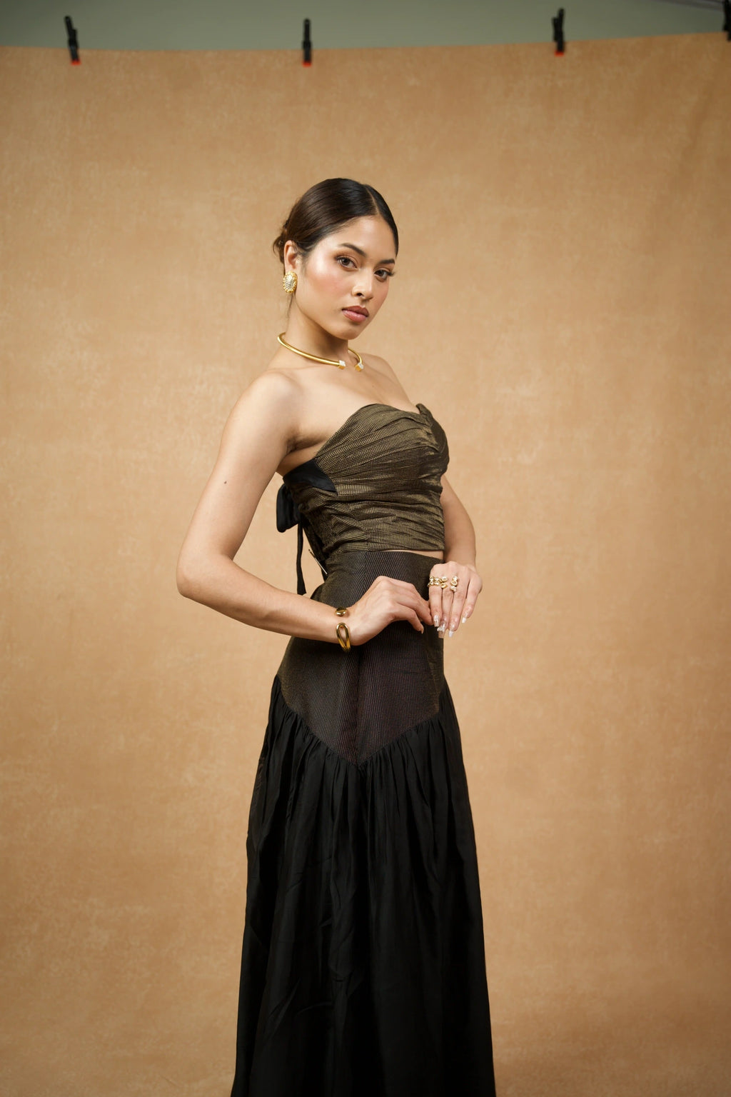 Reva Bustier