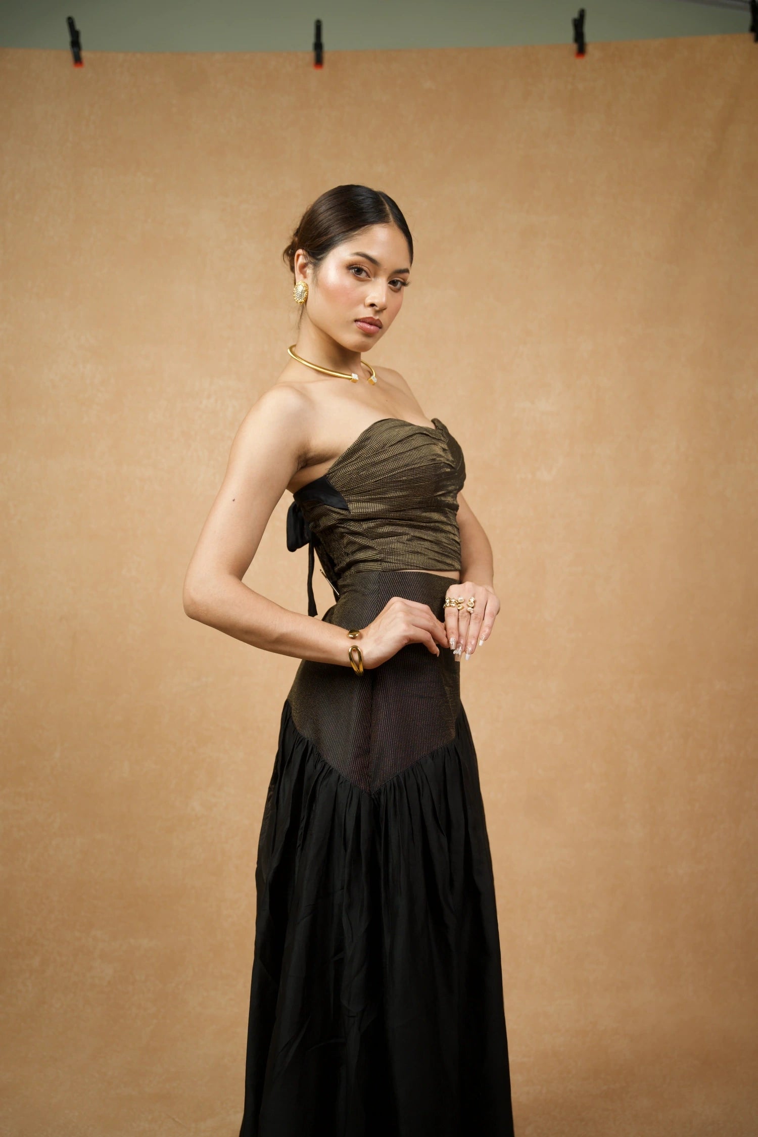 Reva Bustier