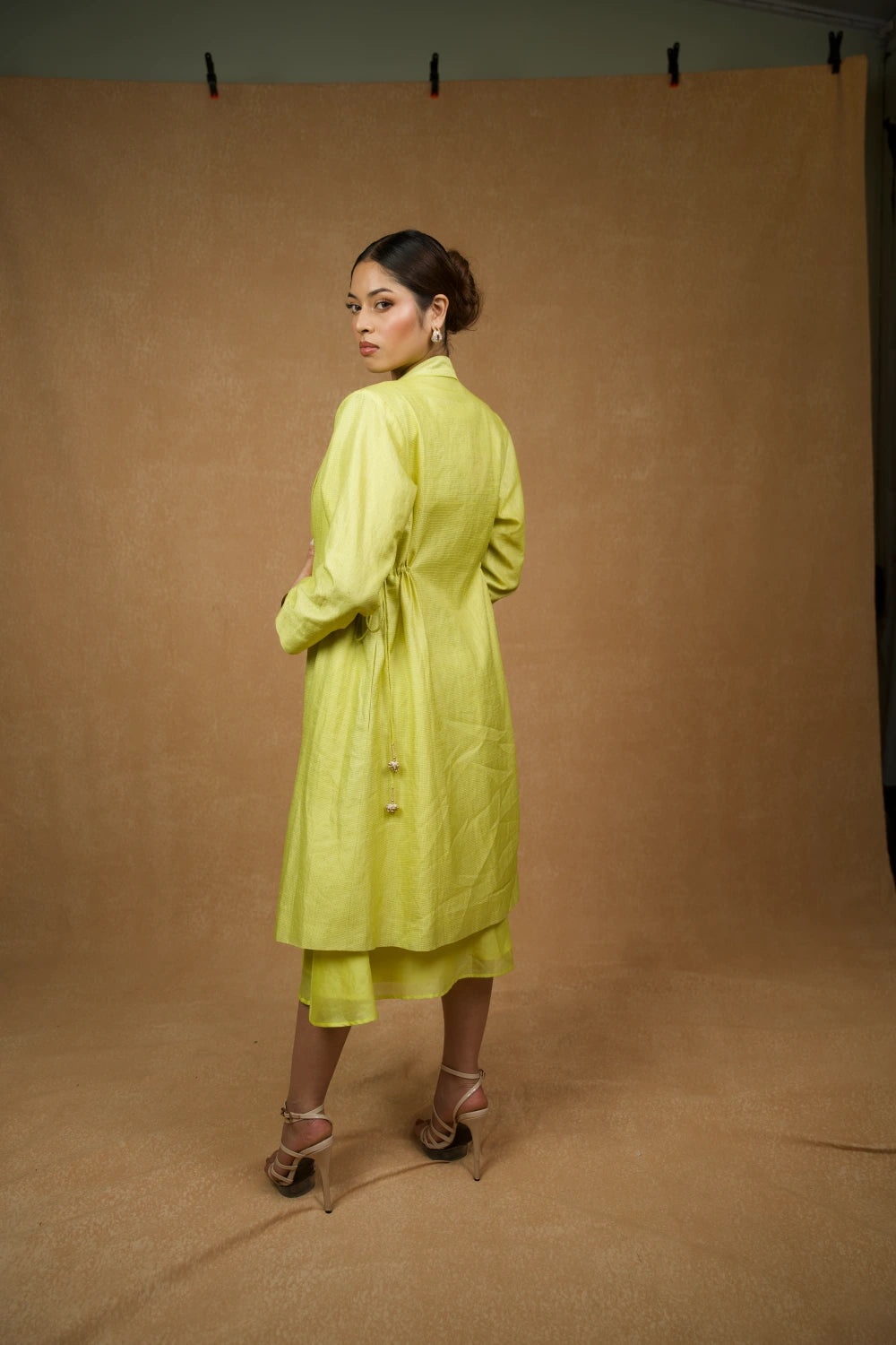 Samah Set