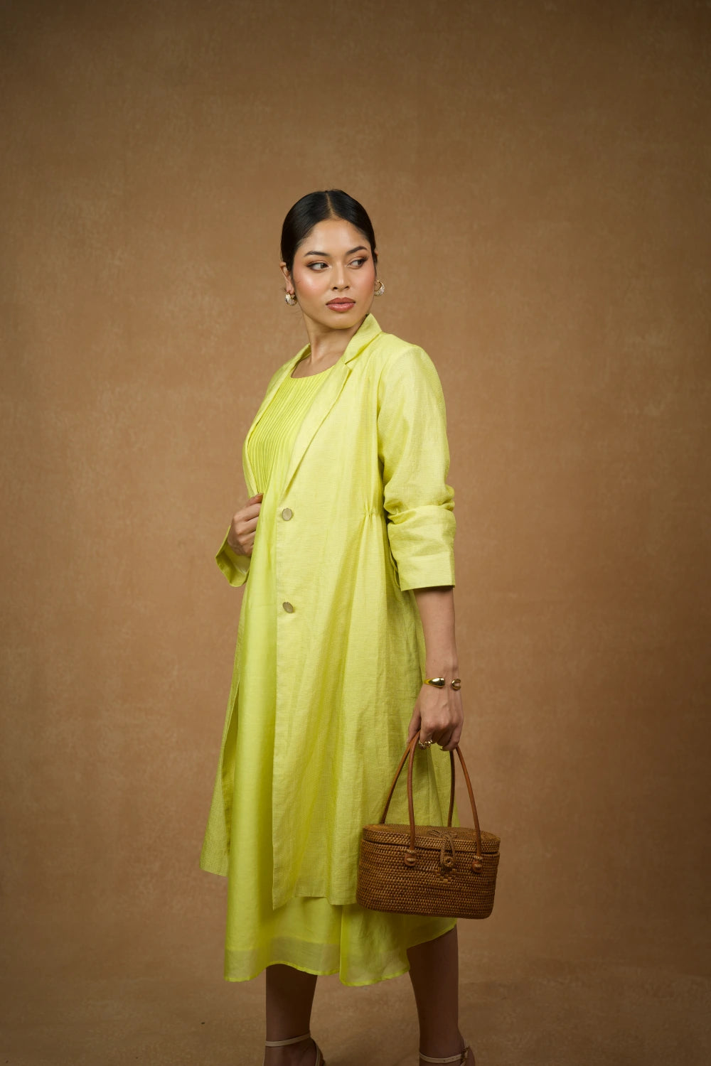 Samah Set
