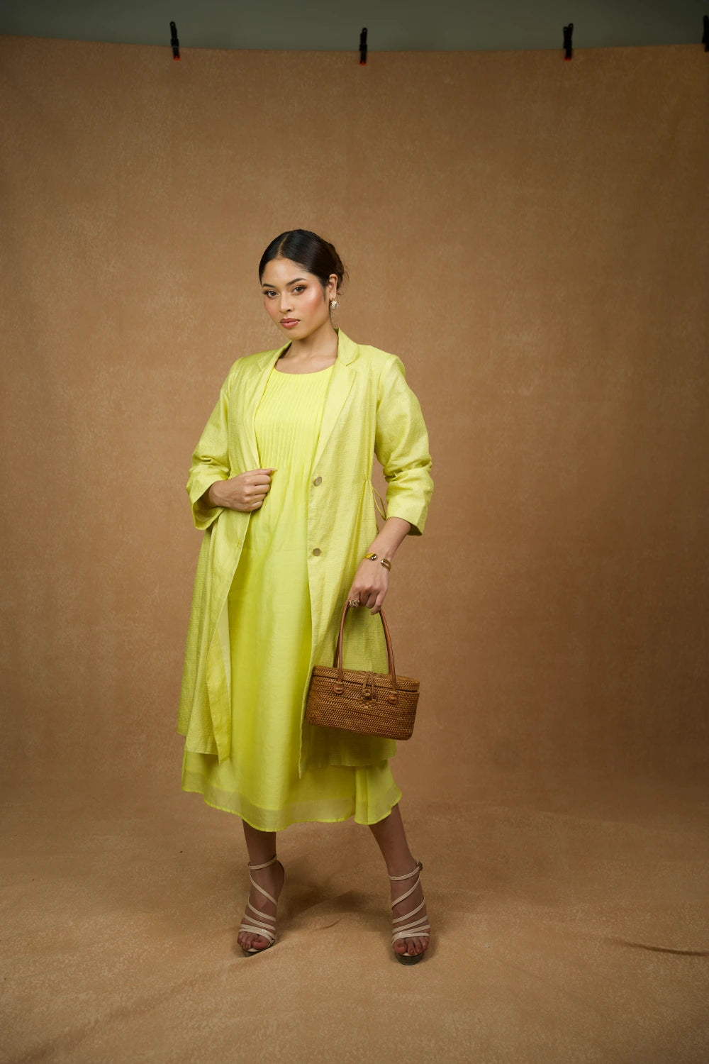 Samah Set