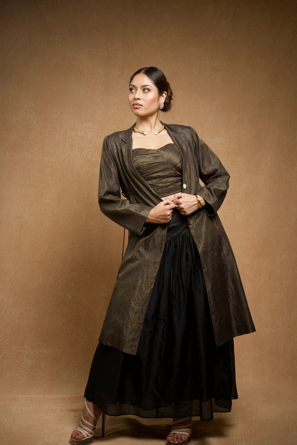 Samah Set