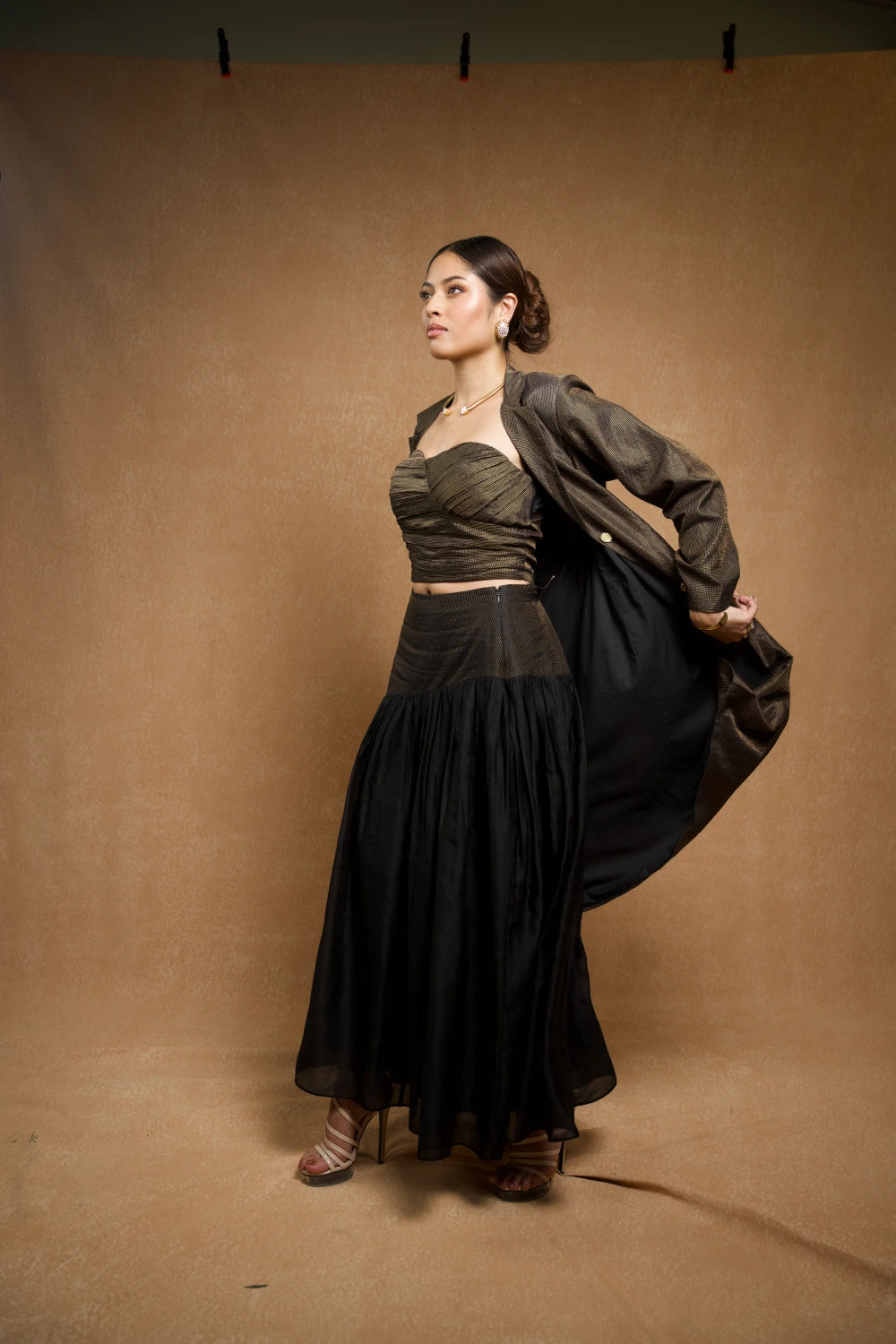 Samah Set