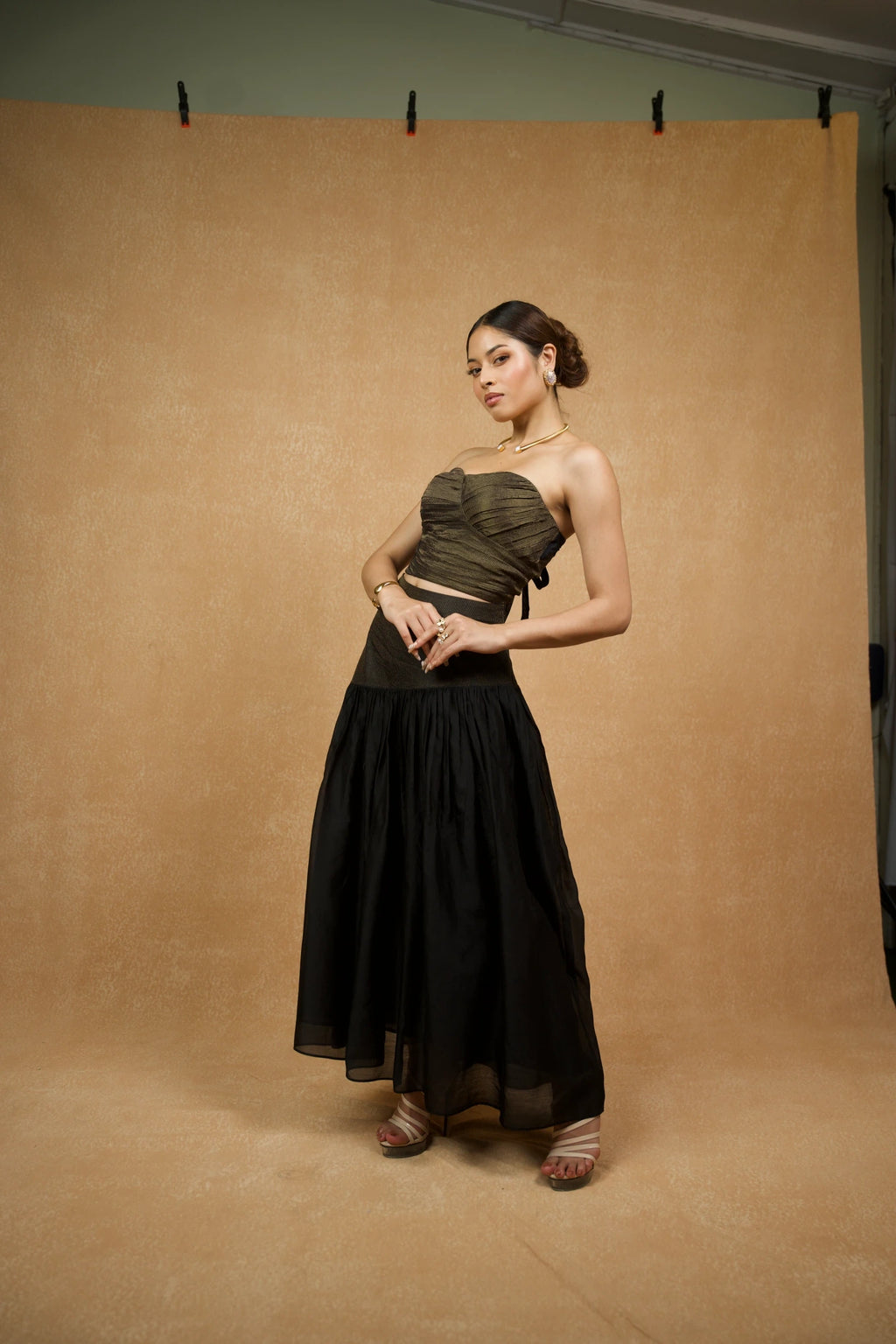 Tamira Skirt
