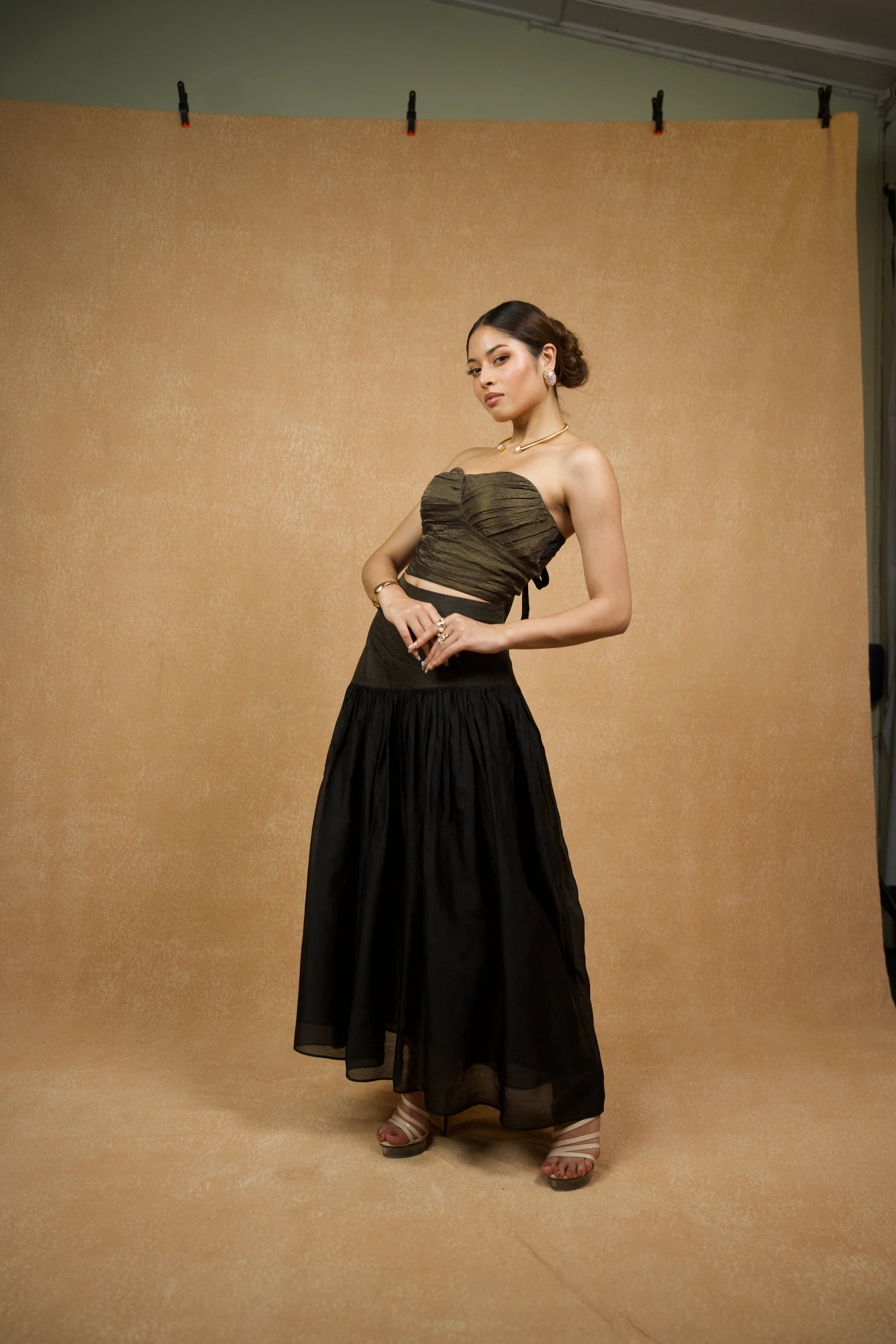 Tamira Skirt