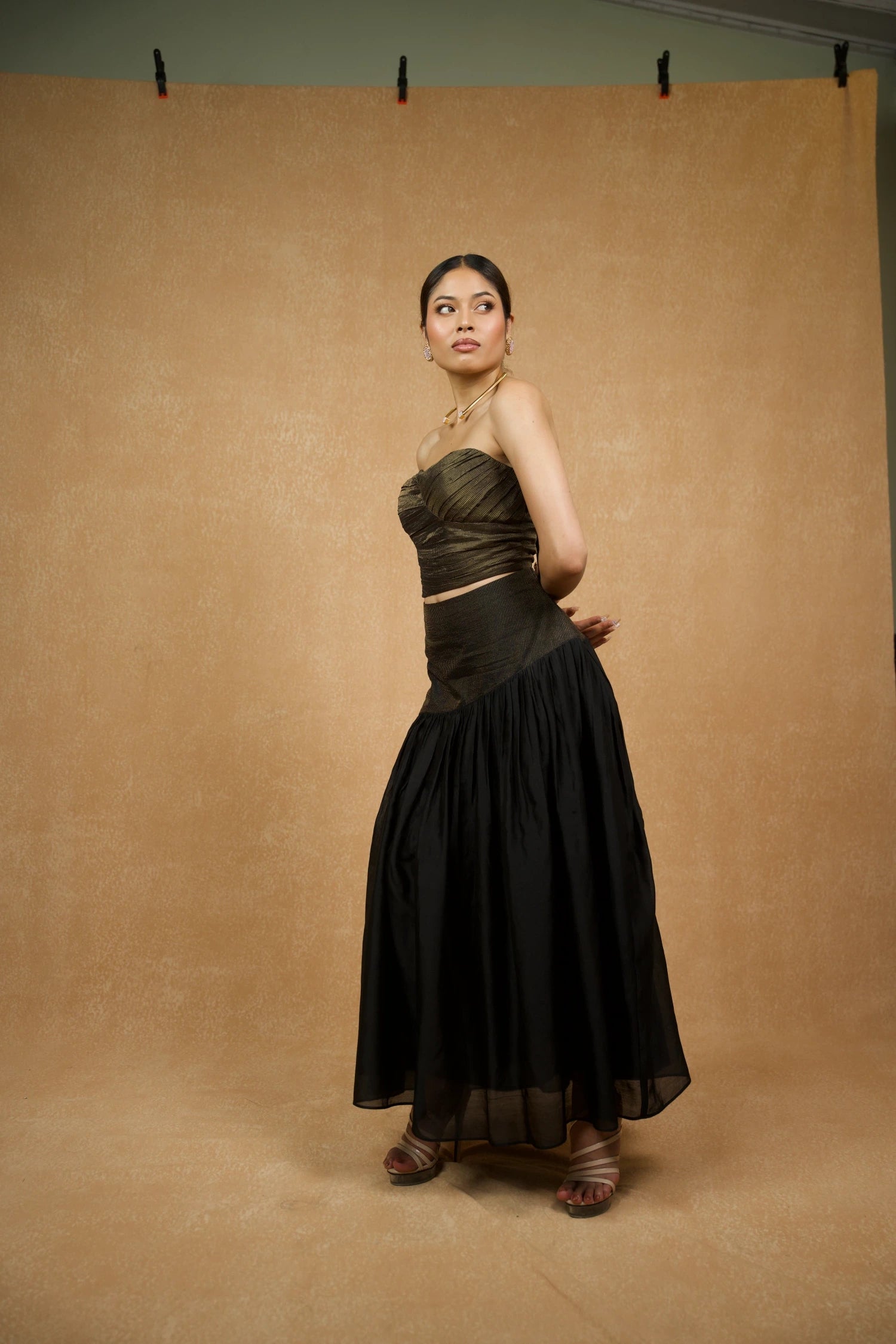 Tamira Skirt