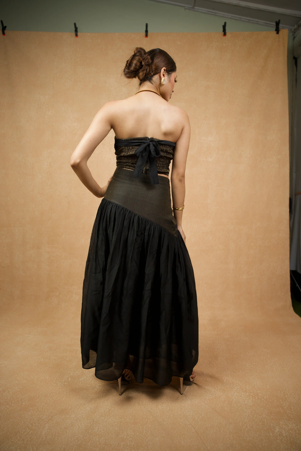 Tamira Skirt