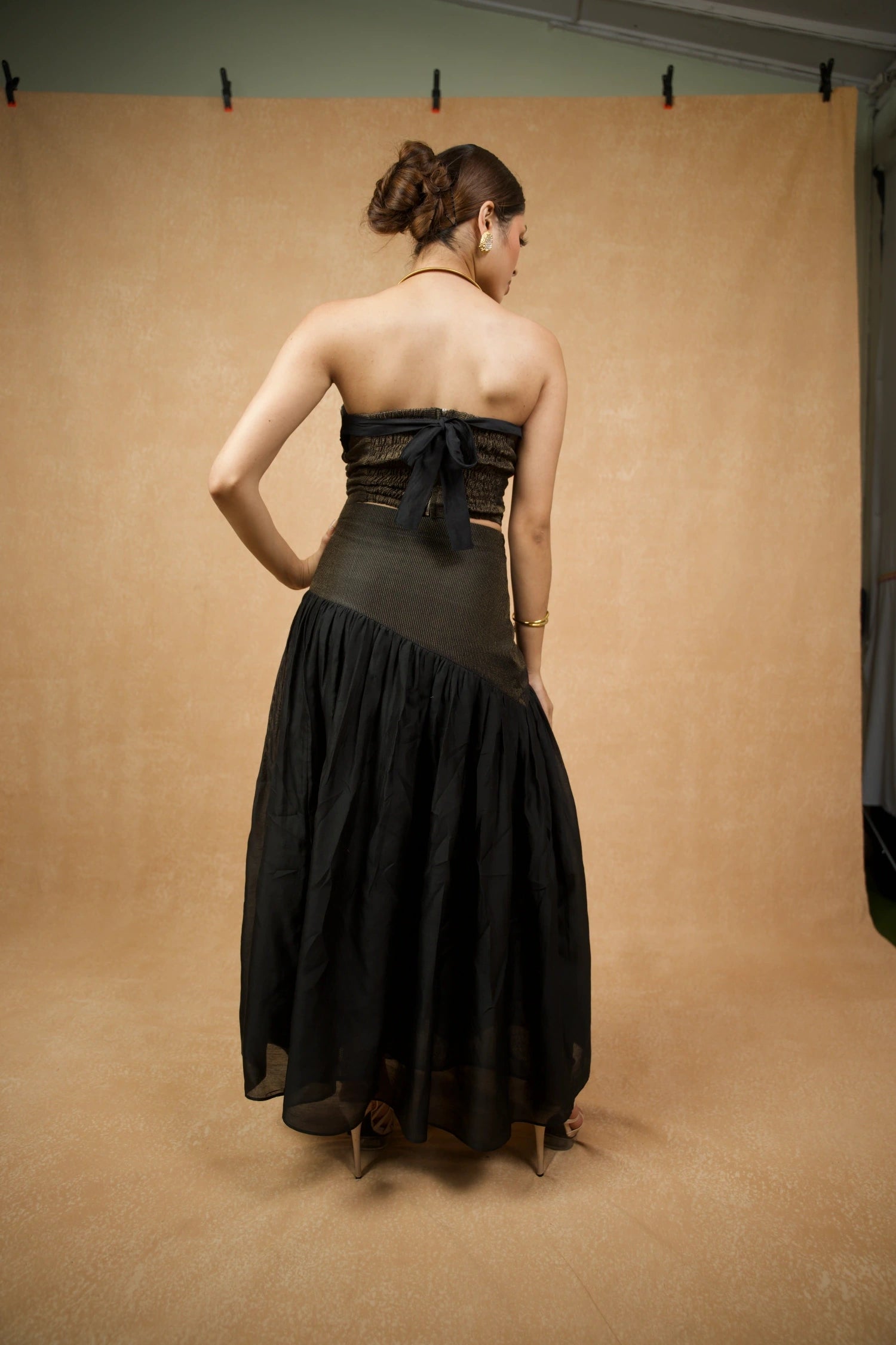 Tamira Skirt