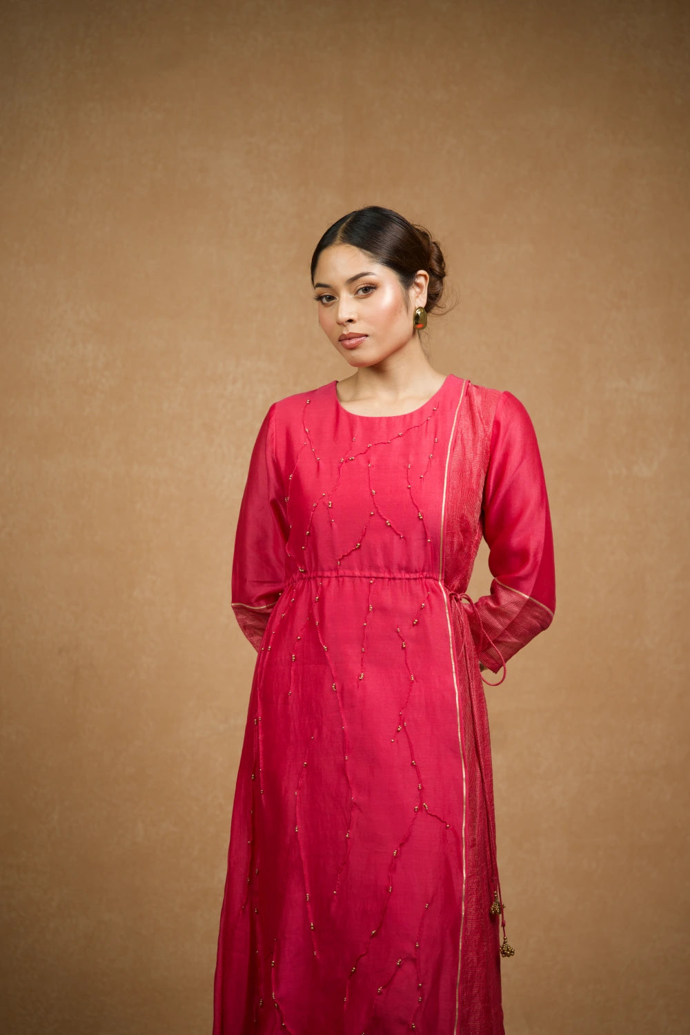 Tarani Dress